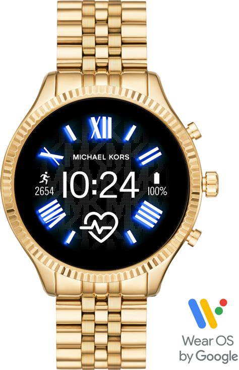 michael kors smartwatch gen 5 opladen|Michael Kors smartwatch reviews.